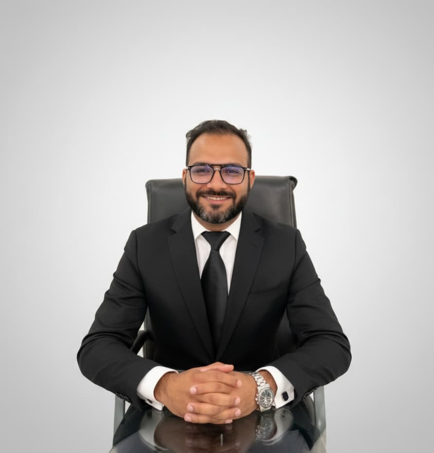 Mr. Bilal Mamodeally